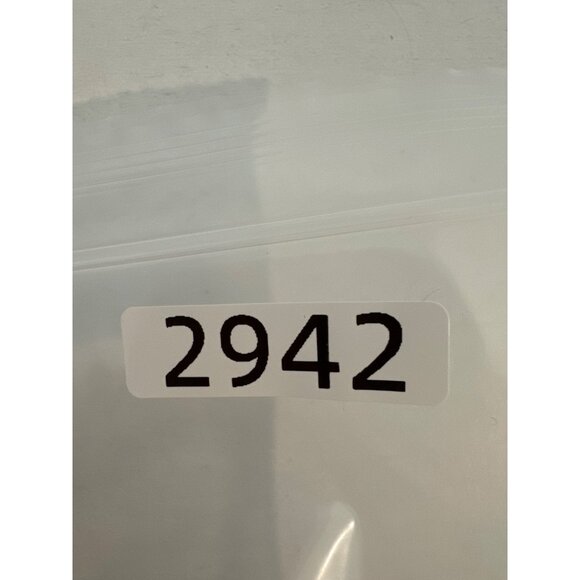 Oscar de la Renta Mens Sweater Vest Sz L Brown Cotton Academia Preppy Designer - Picture 9 of 10